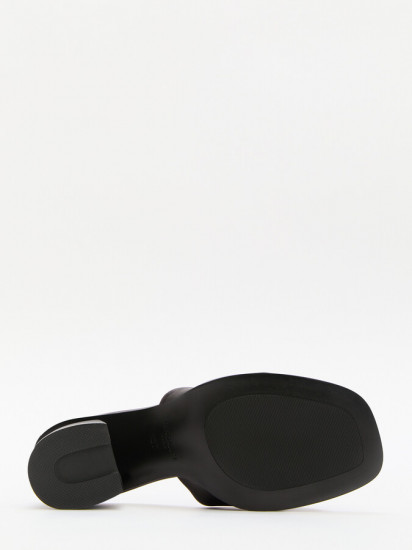 Мюли женские