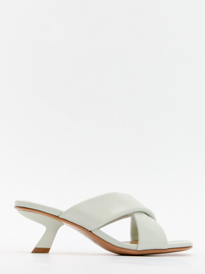 Мюли женские