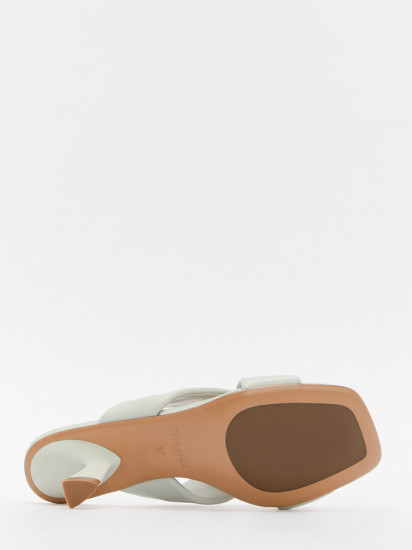 Мюли женские