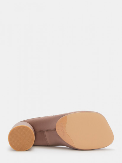 Мюли женские