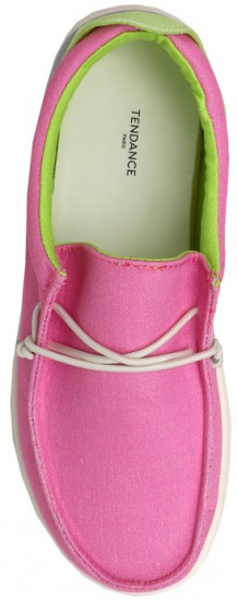 Полуботинки женские