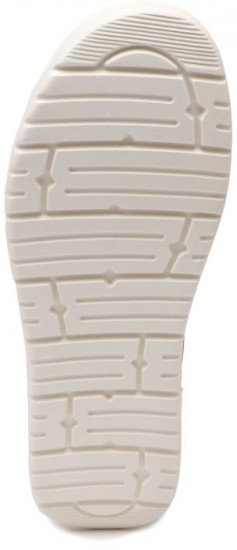 Полуботинки женские