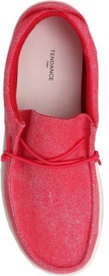 Полуботинки женские