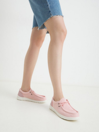 Полуботинки женские