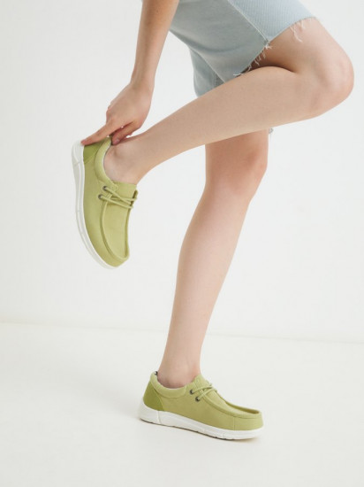 Полуботинки женские