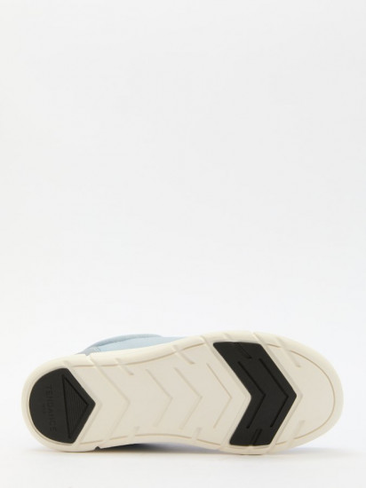 Полуботинки женские