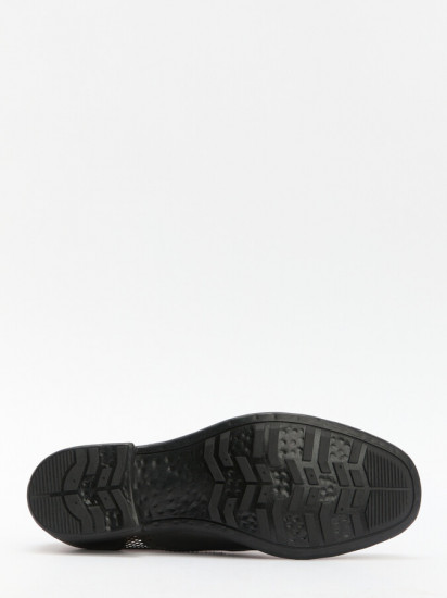 Полуботинки женские