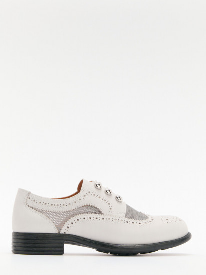 Полуботинки женские