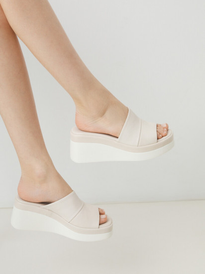 Сабо женские