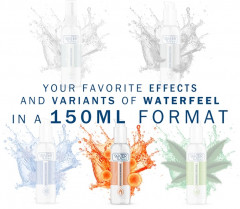 Лубрикант на водной основе разогревающий - Фото 6