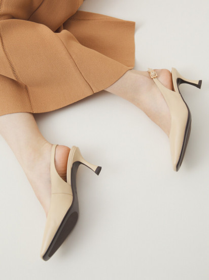 Туфли женские