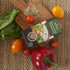 Ядра конопли очищенные - Фото 1