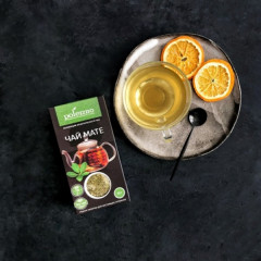 Чай «Мате» - Фото 2