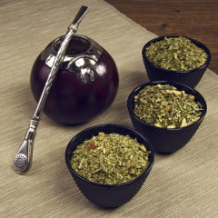 Чай «Мате» - Фото 4