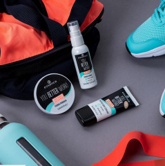 Спрей для фиксации макияжа - Фото 1