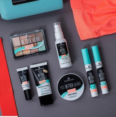 Спрей для фиксации макияжа - Фото 3