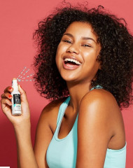 Спрей для фиксации макияжа - Фото 2