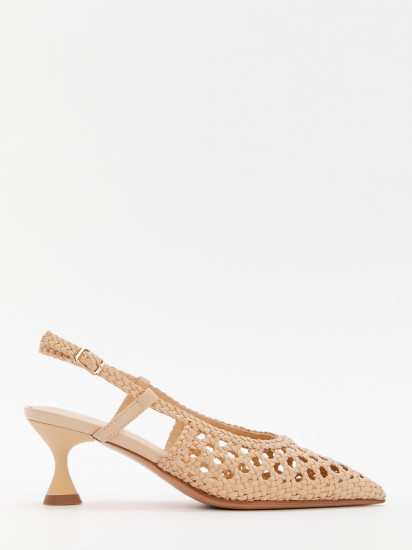 Туфли женские