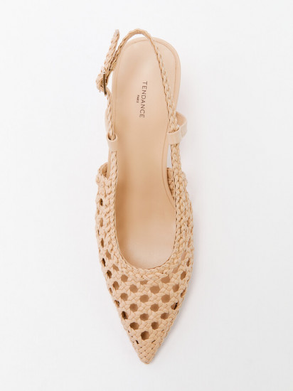 Туфли женские