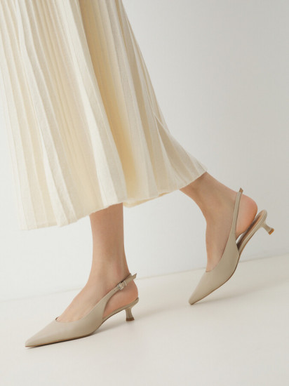 Туфли женские