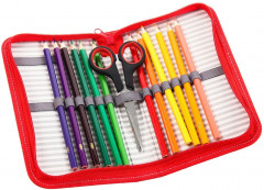 Пенал каркасный - Фото 1