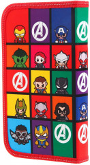 Пенал каркасный - Фото 4