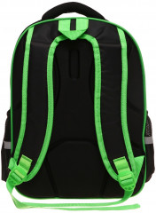 Рюкзак каркасный школьный «Футбол» - Фото 10