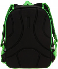 Рюкзак каркасный школьный «Футбол» - Фото 11