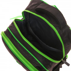 Рюкзак каркасный школьный «Футбол» - Фото 13