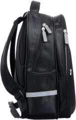 Рюкзак каркасный школьный «Желтая тачка» - Фото 4