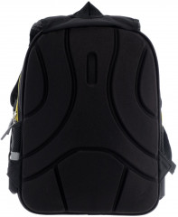 Рюкзак каркасный школьный «Желтая тачка» - Фото 10