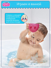 Игровой набор-сортер развивающий «Цыплёнок в скорлупках» - Фото 5