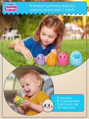 Игровой набор-сортер развивающий «Цыплёнок в скорлупках» - Фото 10