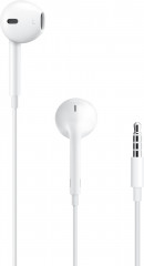 Наушники Apple EarPods - Фото 1