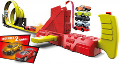 Автотрек «Супер-скоростной» - Фото 1