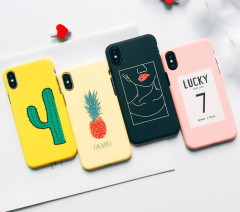 Чехол-накладка для iPhone XR - Фото 2