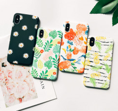 Чехол-накладка для iPhone X - Фото 2