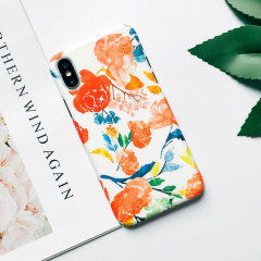 Чехол-накладка для iPhone X - Фото 1