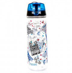 Бутыль для напитков «Paris» - Фото 1