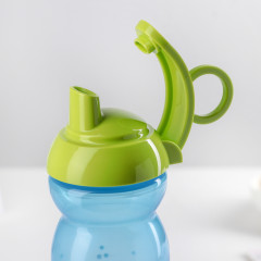 Бутылка для напитков «Акула» - Фото 1