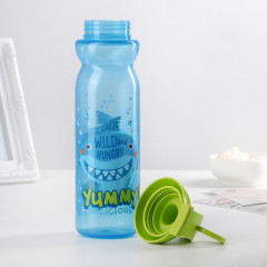 Бутылка для напитков «Акула» - Фото 2