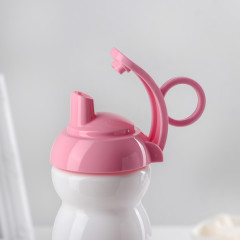 Бутылка для напитков «Фламинго» - Фото 1