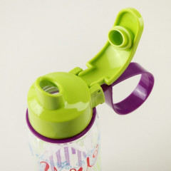 Бутылка для напитков «Сильнейший» - Фото 1