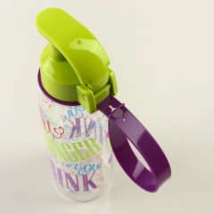 Бутылка для напитков «Сильнейший» - Фото 2