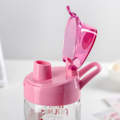 Бутылка для напитков «Лучшие друзья» - Фото 2