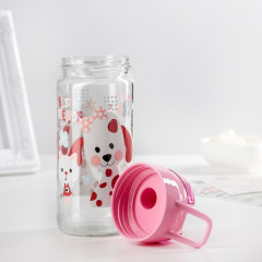 Бутылка для напитков «Лучшие друзья» - Фото 3