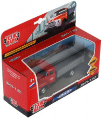 Машина коллекционная «Зил-130» - Фото 2