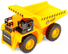 Машина коллекционная «Самосвал карьерный» - Фото 1