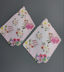 Кулек-открытка «Мереке құтты болсын» - Фото 2