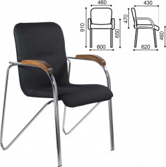 Кресло - Фото 2